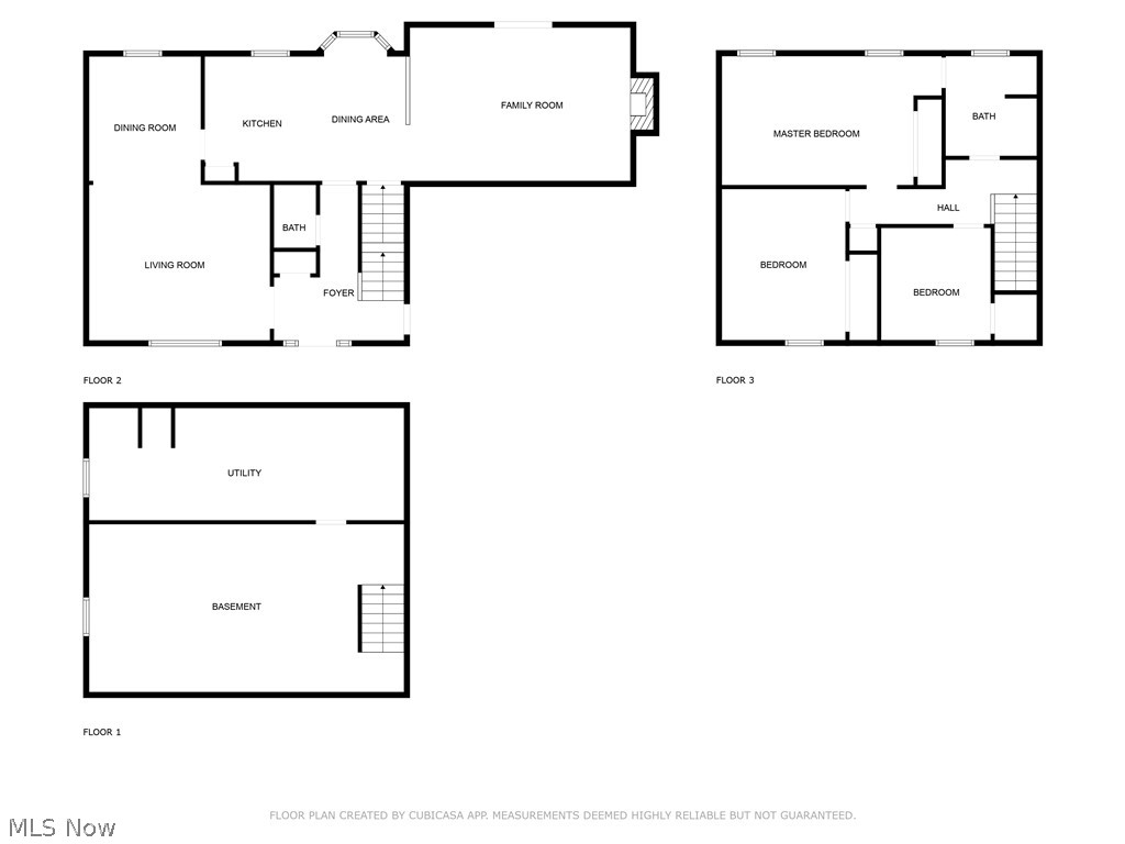 Gemini Estates - Residential