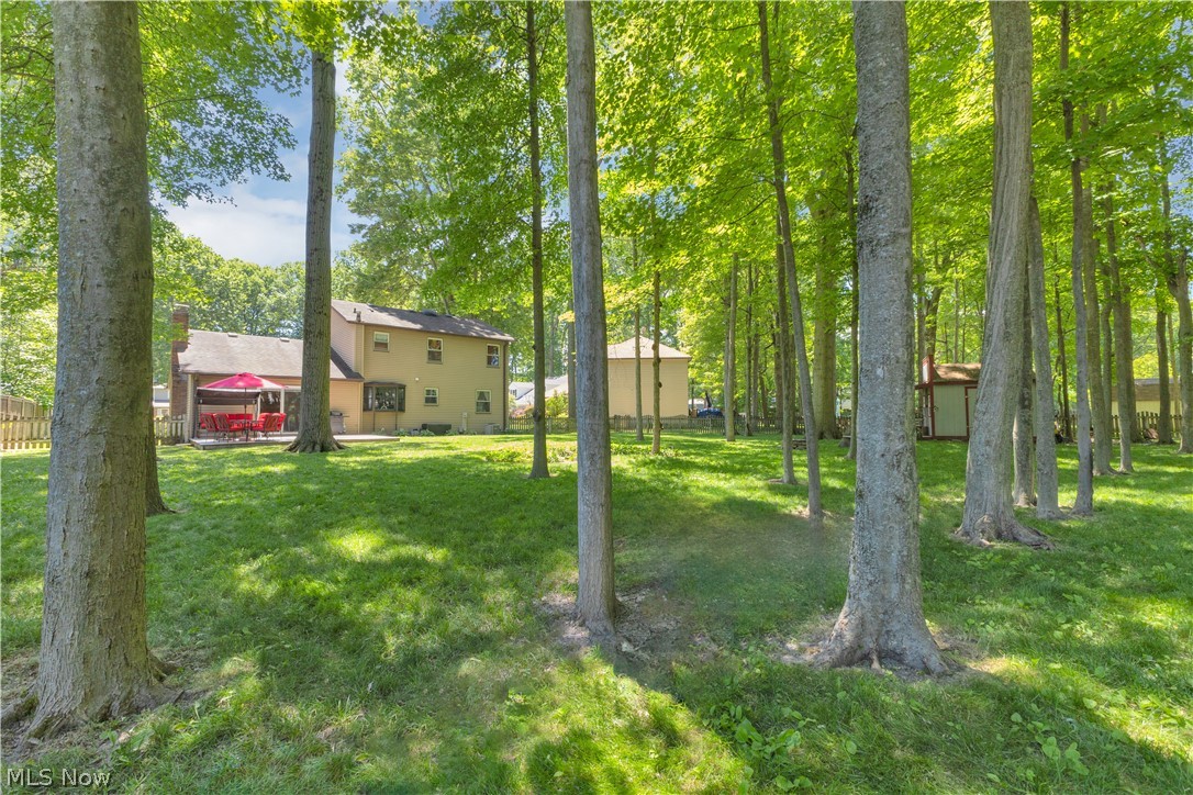 Gemini Estates - Residential