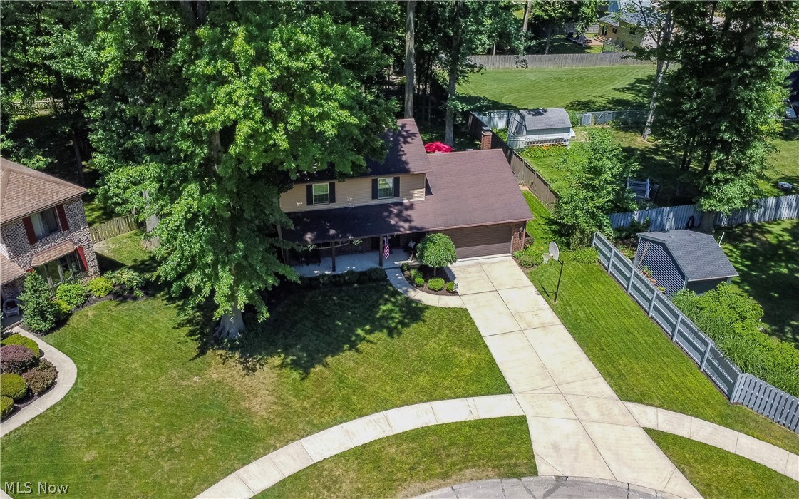 Gemini Estates - Residential