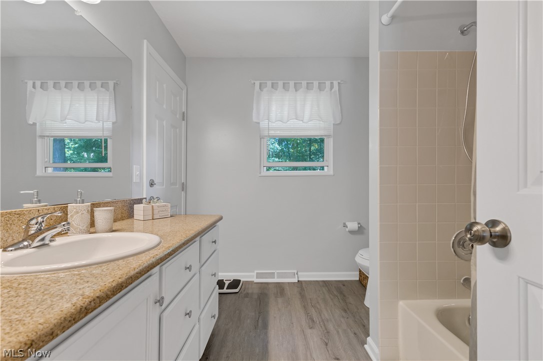 Gemini Estates - Residential