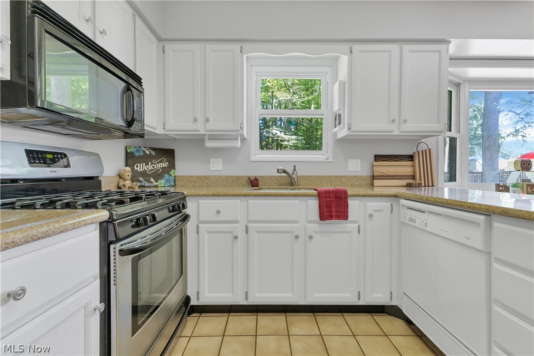 Gemini Estates - Residential