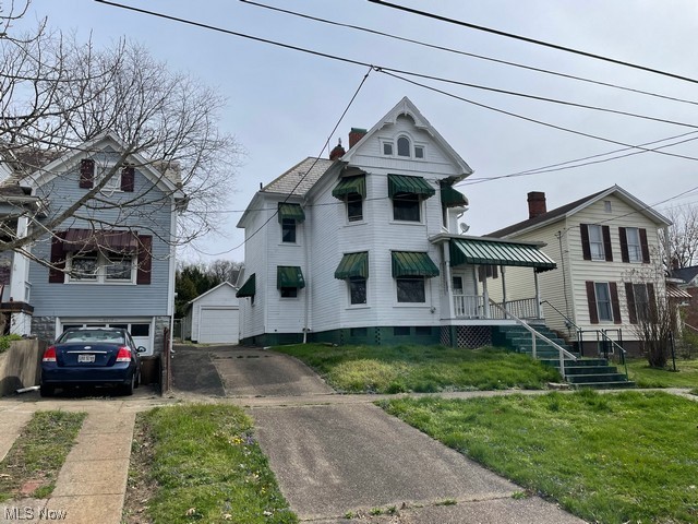 Marietta - Residential