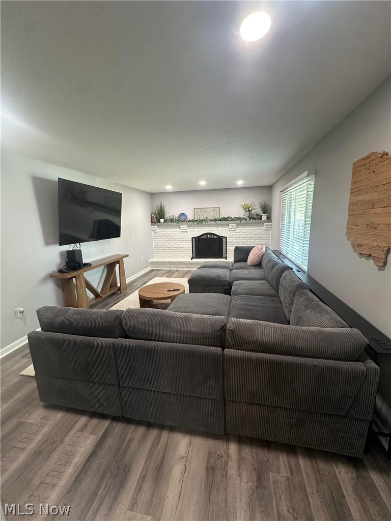 Middlebrook - Residential