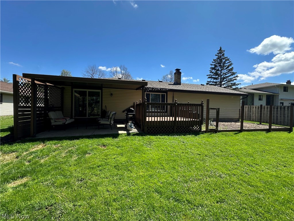 Middlebrook - Residential