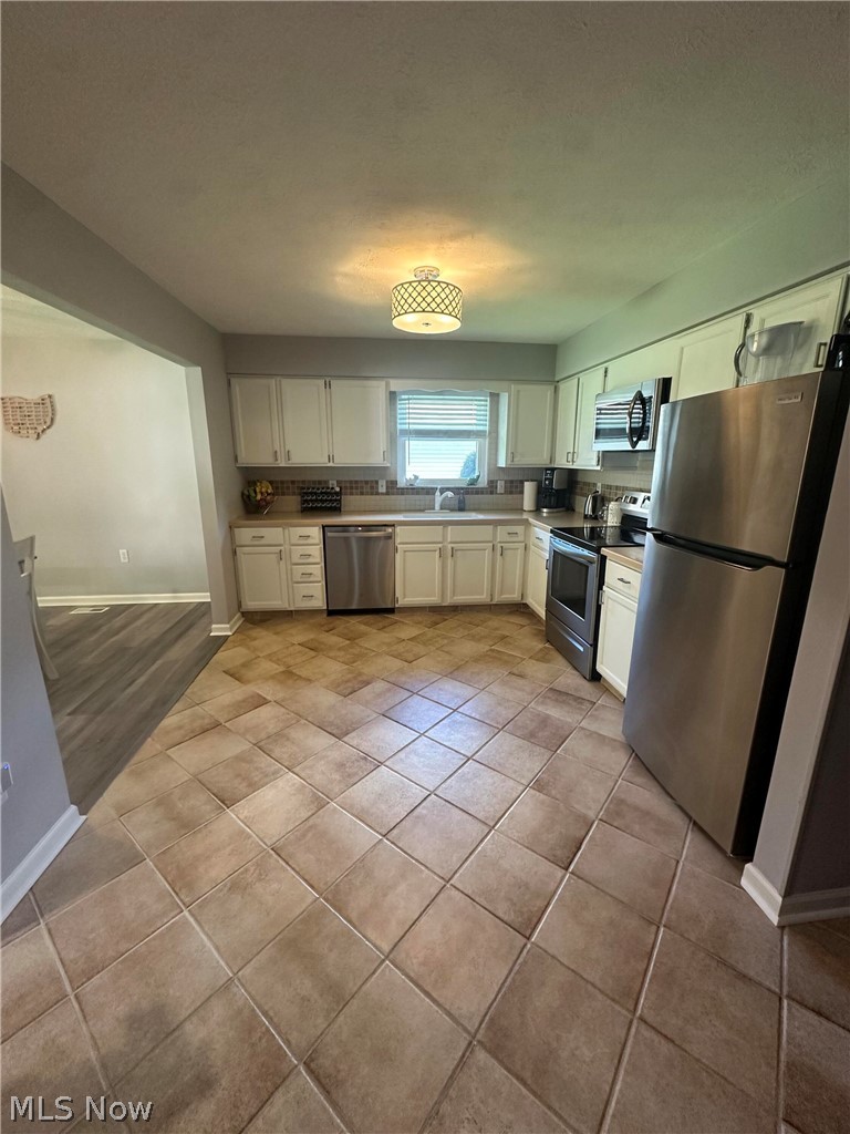 Middlebrook - Residential