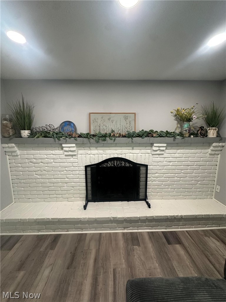 Middlebrook - Residential