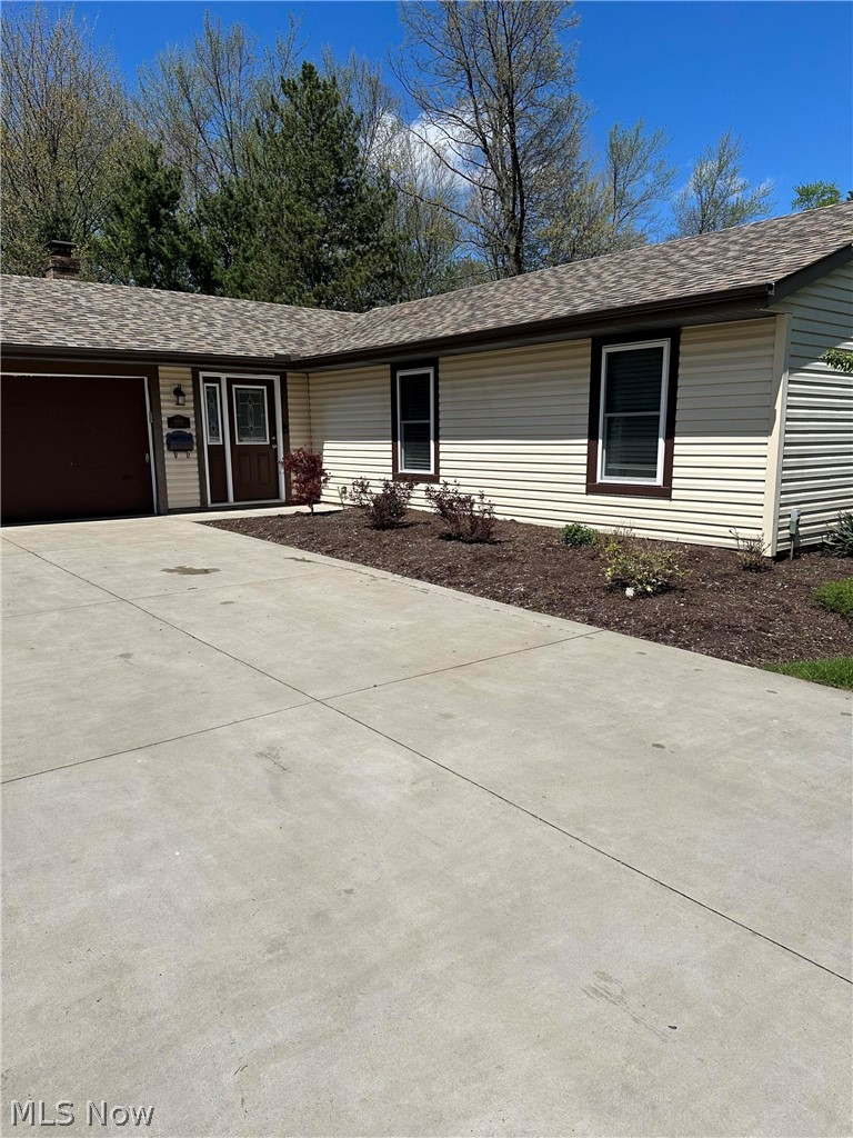 Middlebrook - Residential