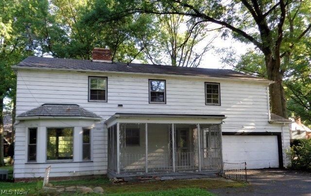 Forest Hills - Residential