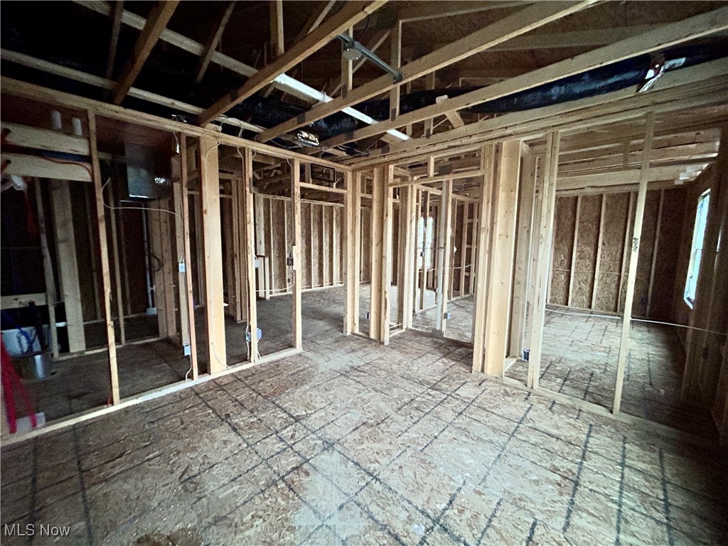 Sheperds Glen Townhome Sub - Residential