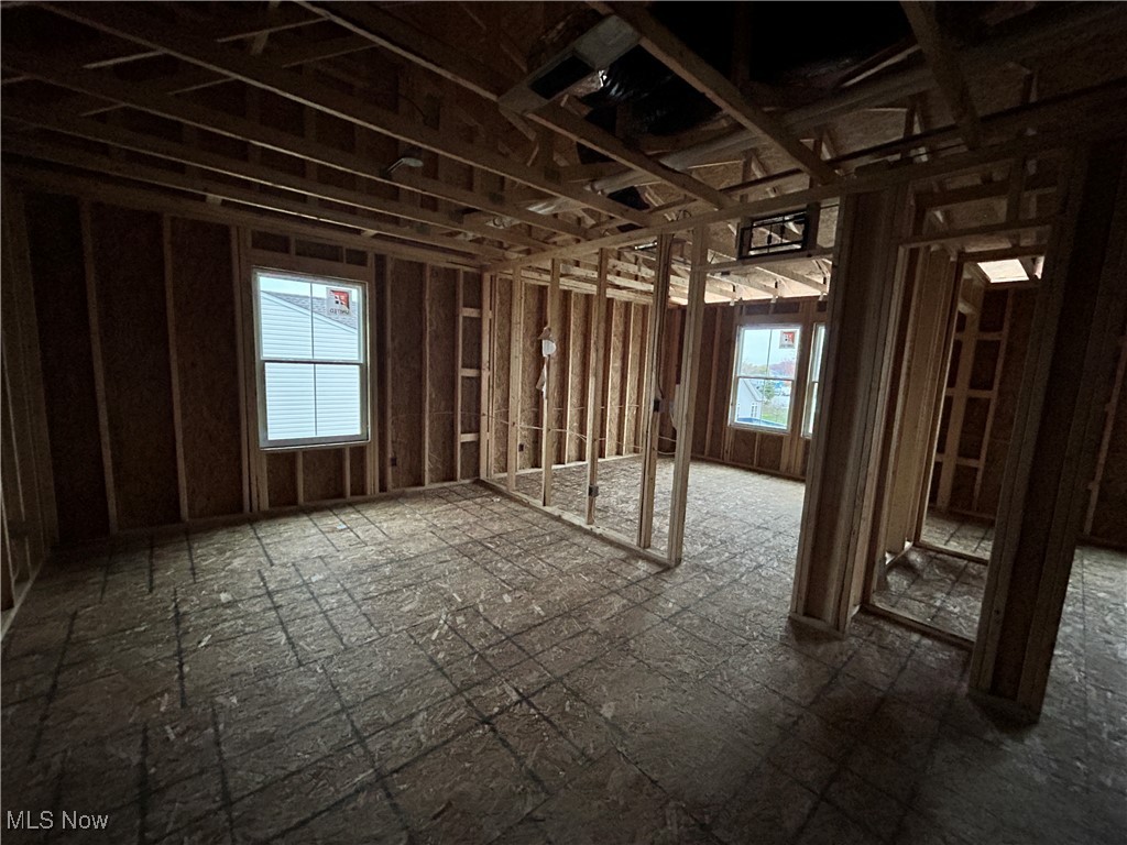 Sheperds Glen Townhome Sub - Residential