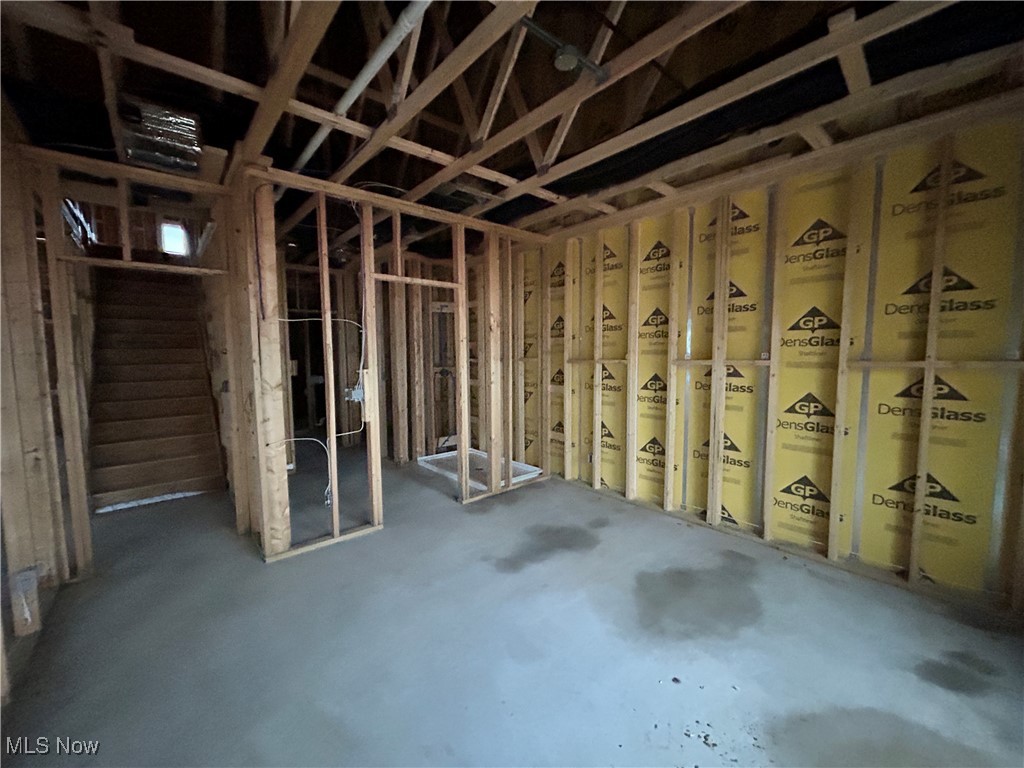 Sheperds Glen Townhome Sub - Residential