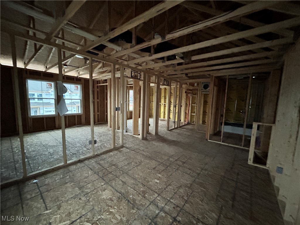 Sheperds Glen Townhome Sub - Residential