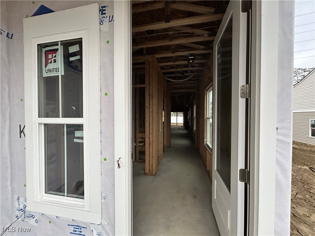 Sheperds Glen Townhome Sub - Residential