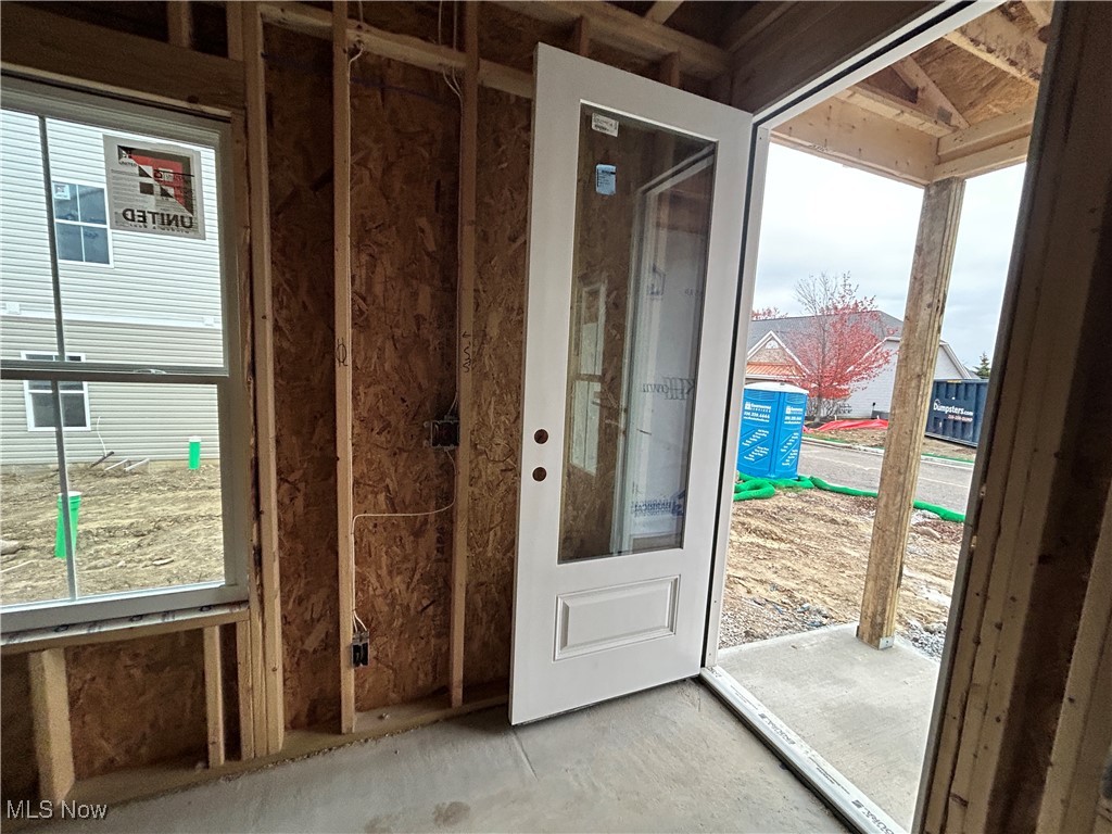 Sheperds Glen Townhome Sub - Residential