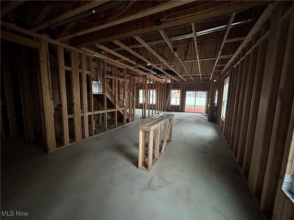 Sheperds Glen Townhome Sub - Residential