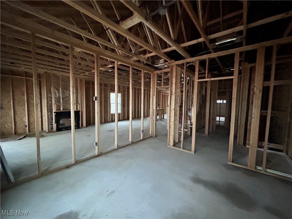 Sheperds Glen Townhome Sub - Residential