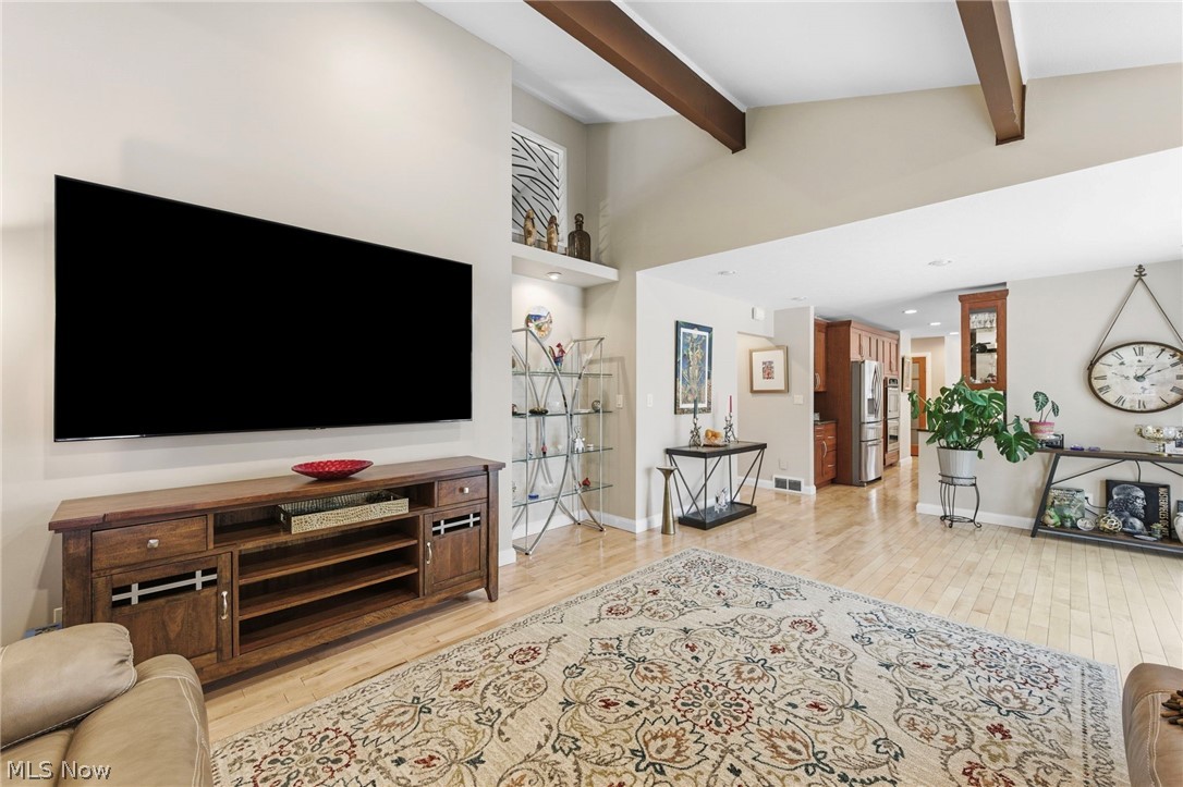 Orangewood - Residential