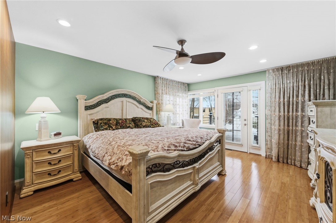 Orangewood - Residential