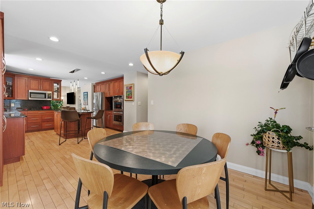 Orangewood - Residential