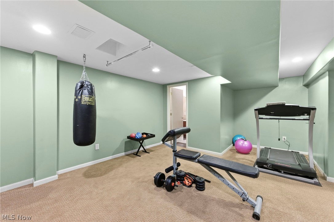 Orangewood - Residential