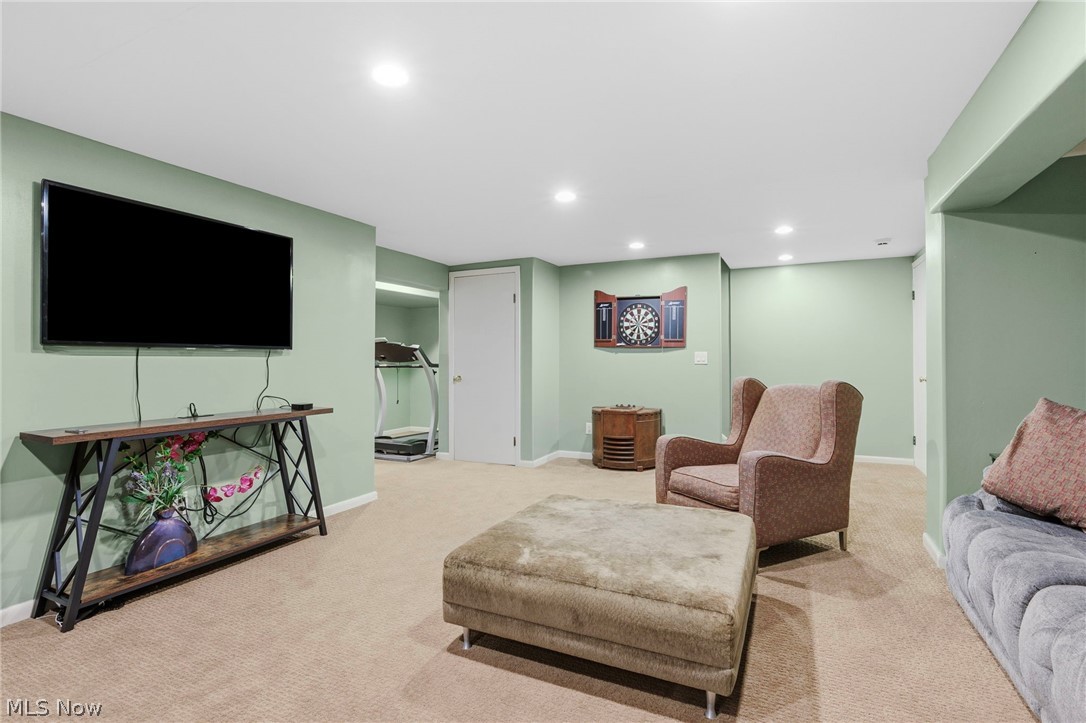 Orangewood - Residential