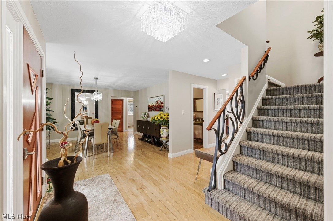 Orangewood - Residential