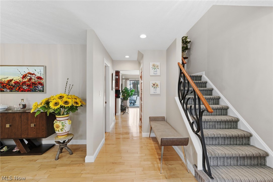 Orangewood - Residential