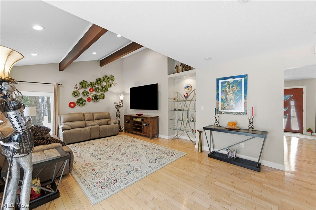 Orangewood - Residential