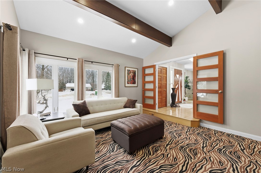 Orangewood - Residential