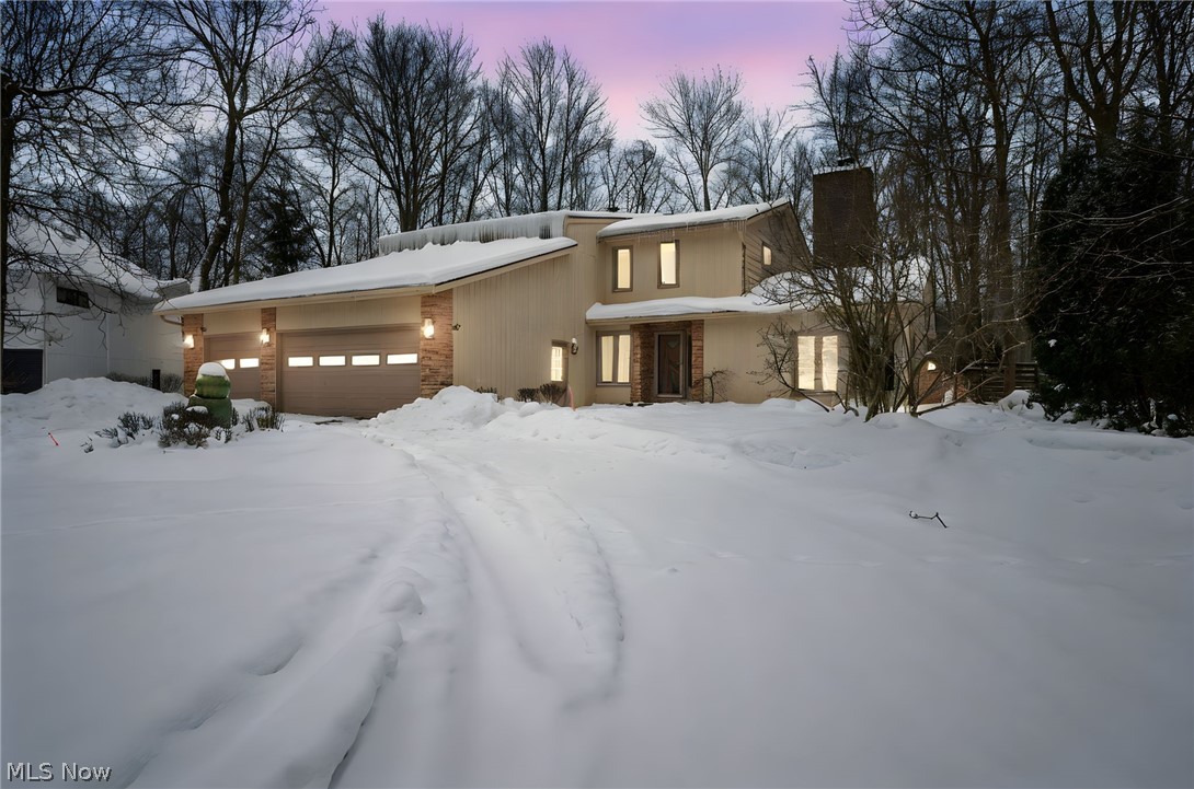 Orangewood - Residential