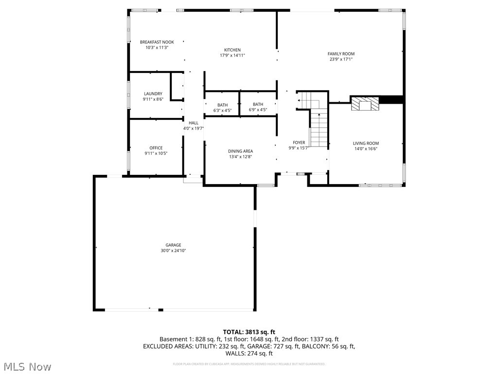 Orangewood - Residential