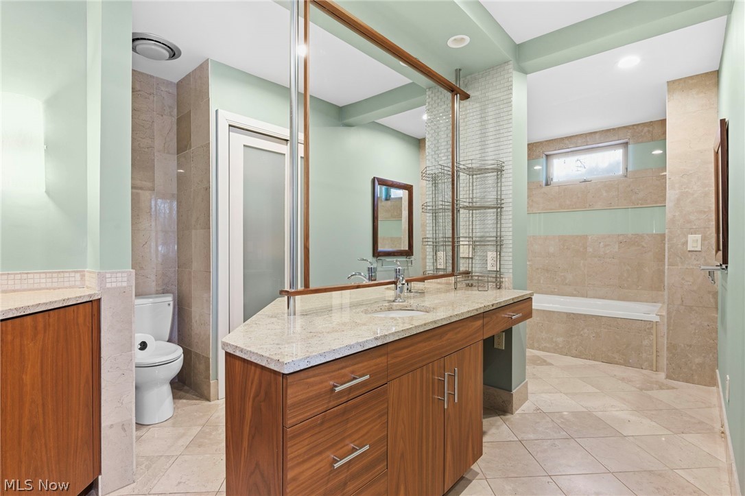 Orangewood - Residential