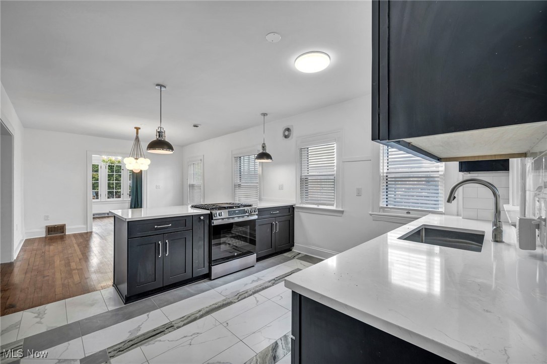 Coventry Park Land Companys Sub - Residential Income