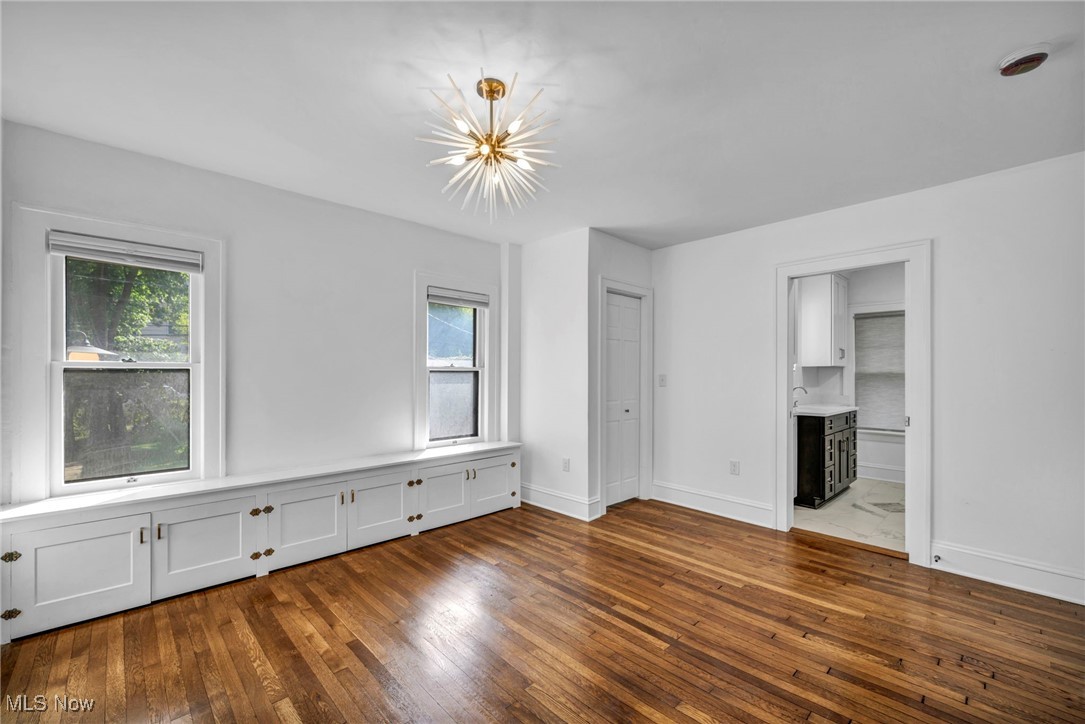 Coventry Park Land Companys Sub - Residential Income