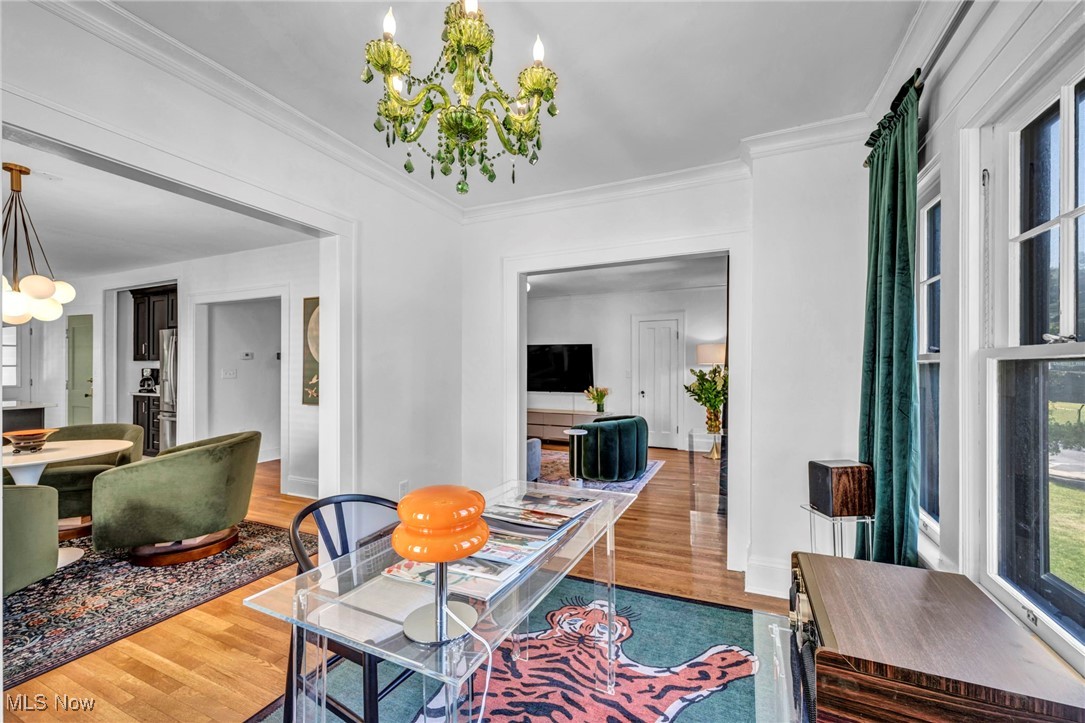 Coventry Park Land Companys Sub - Residential Income