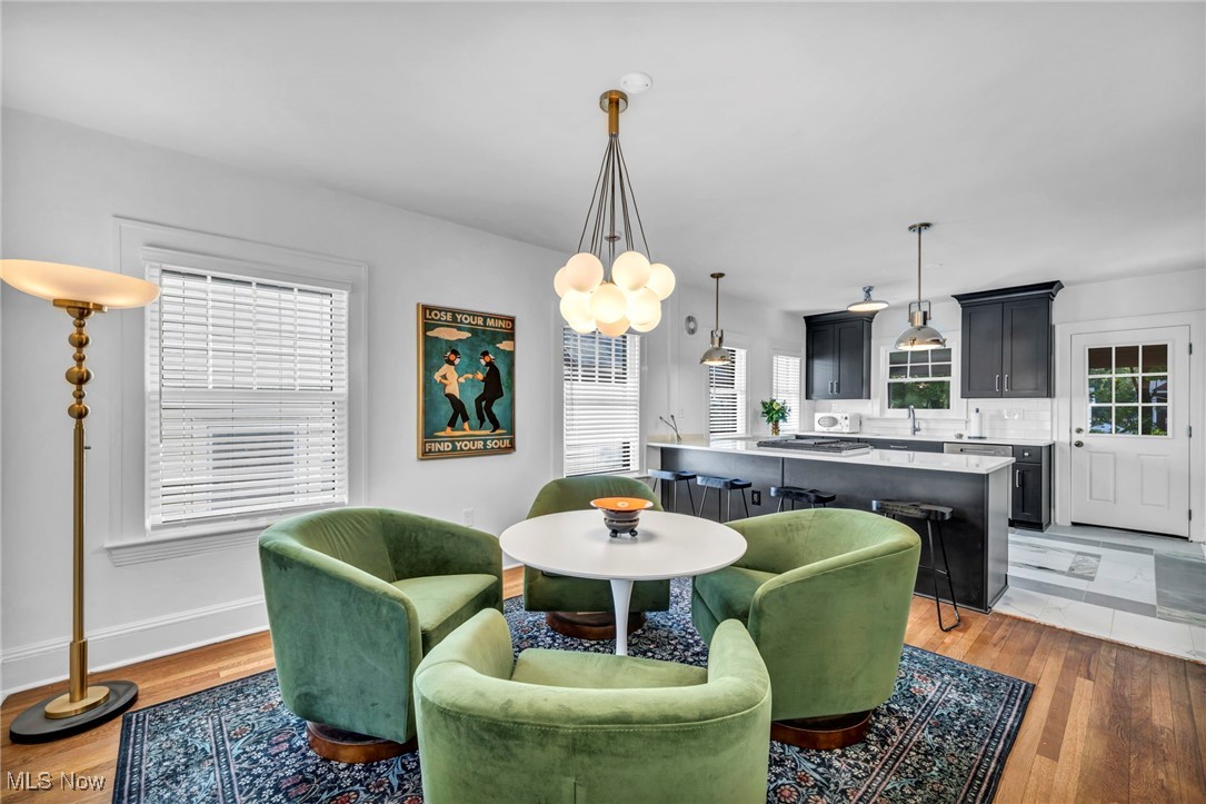 Coventry Park Land Companys Sub - Residential Income