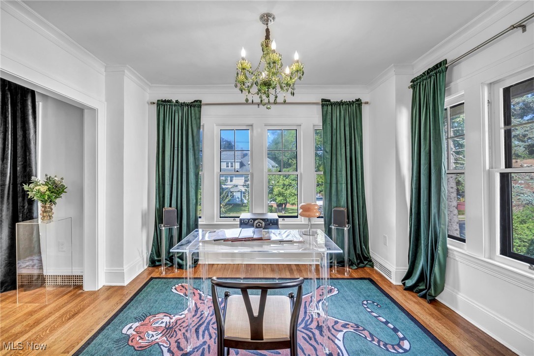 Coventry Park Land Companys Sub - Residential Income