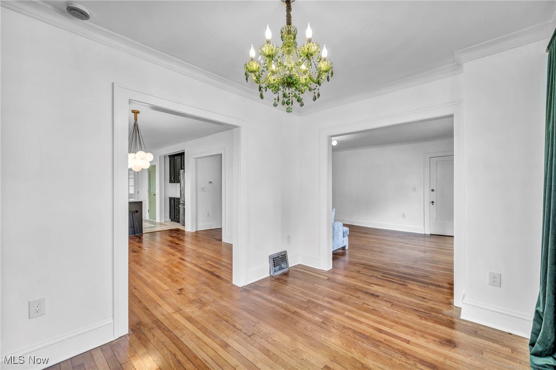 Coventry Park Land Companys Sub - Residential Income