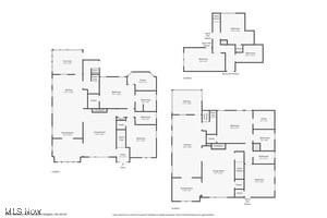 Coventry Park Land Companys Sub - Residential Income
