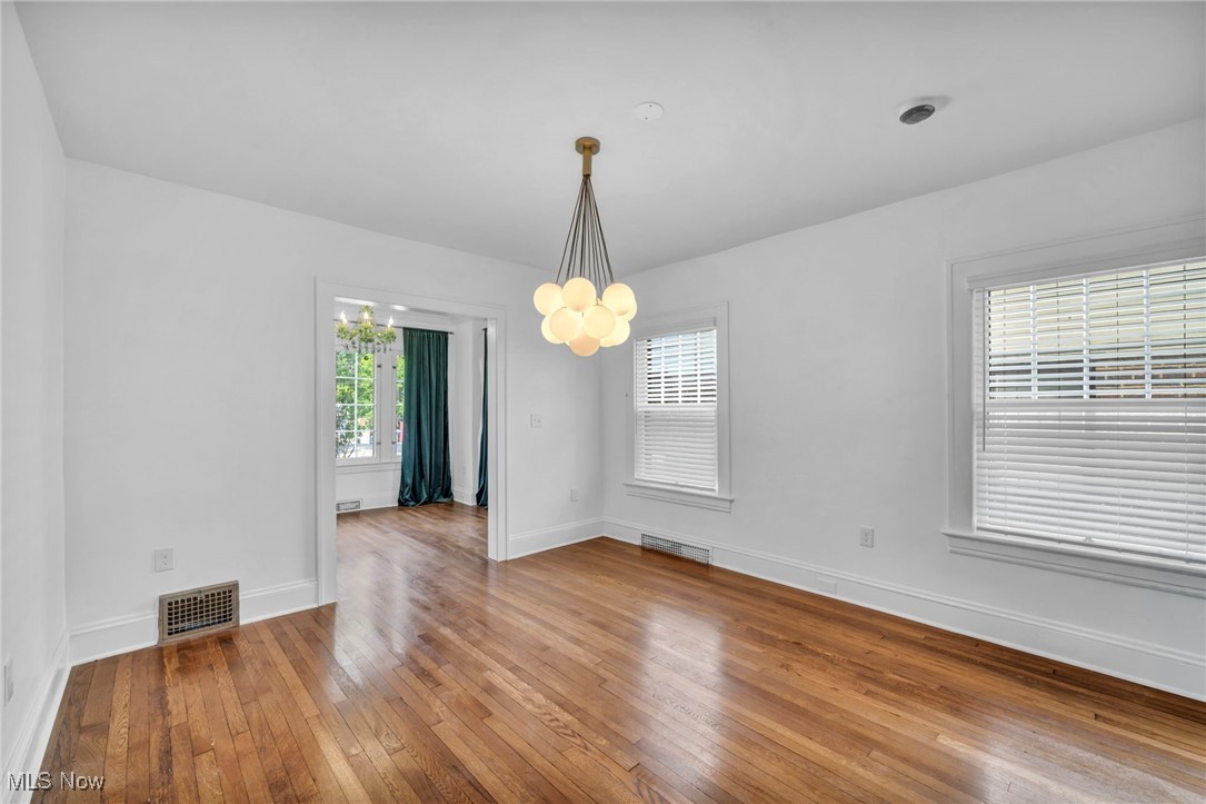 Coventry Park Land Companys Sub - Residential Income