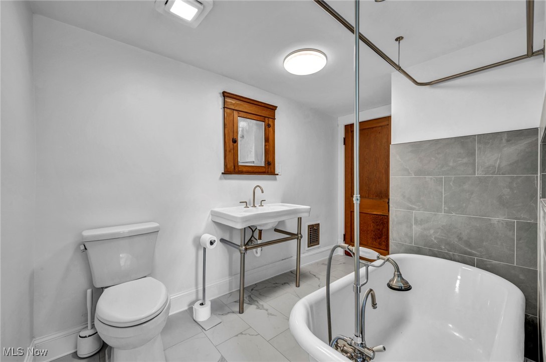 Coventry Park Land Companys Sub - Residential Income