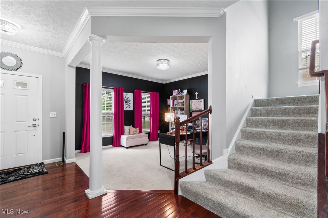 Shale Creek - Residential