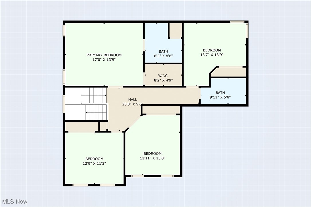 Shale Creek - Residential
