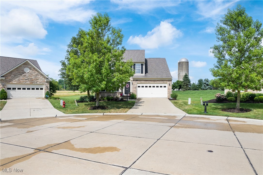 3135 Crooked Creek Circle