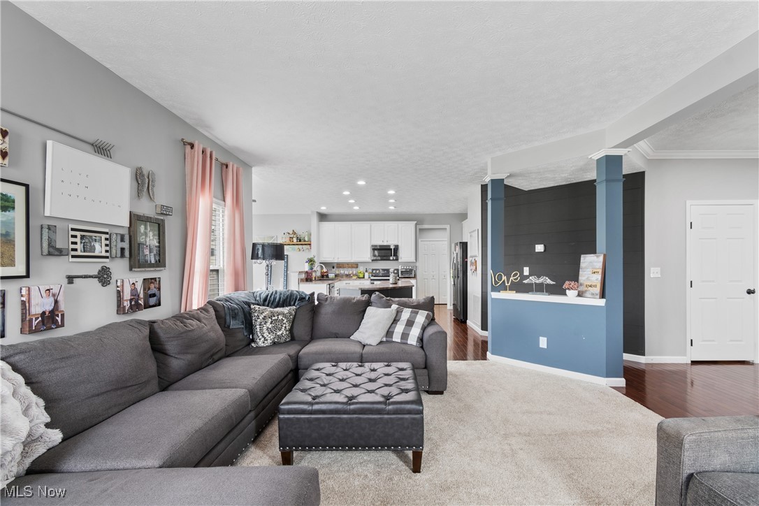 Shale Creek - Residential