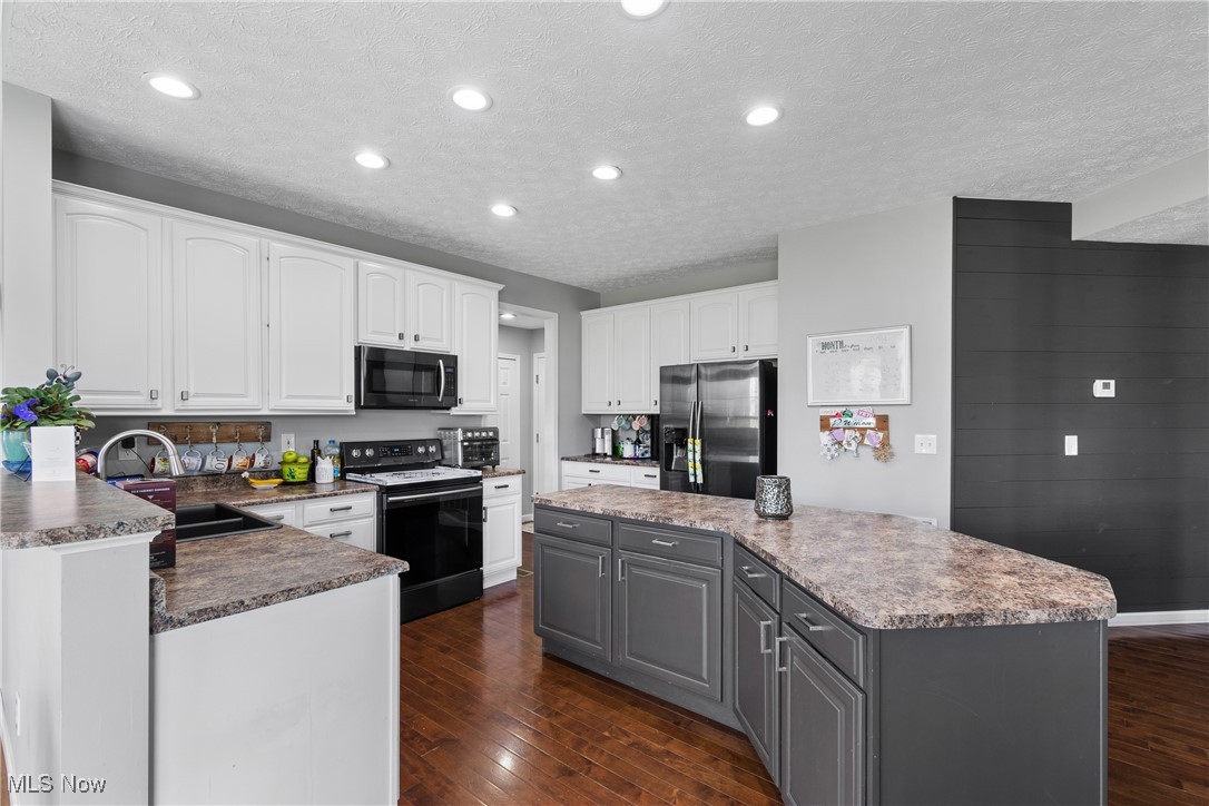 Shale Creek - Residential