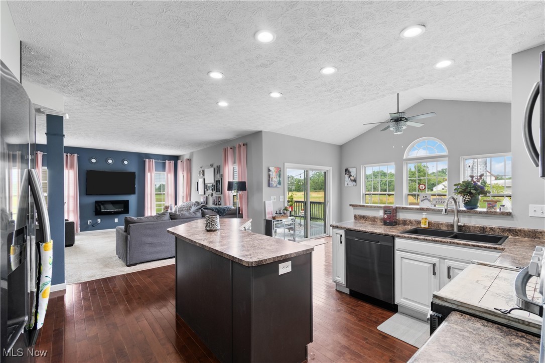 Shale Creek - Residential