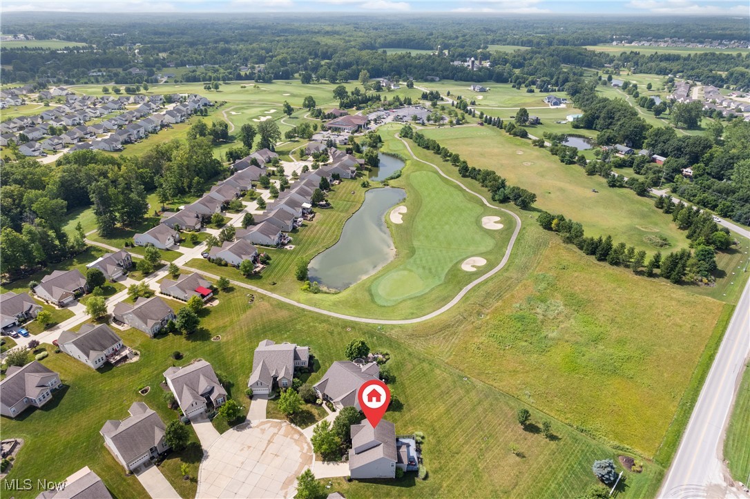 3135 Crooked Creek Circle