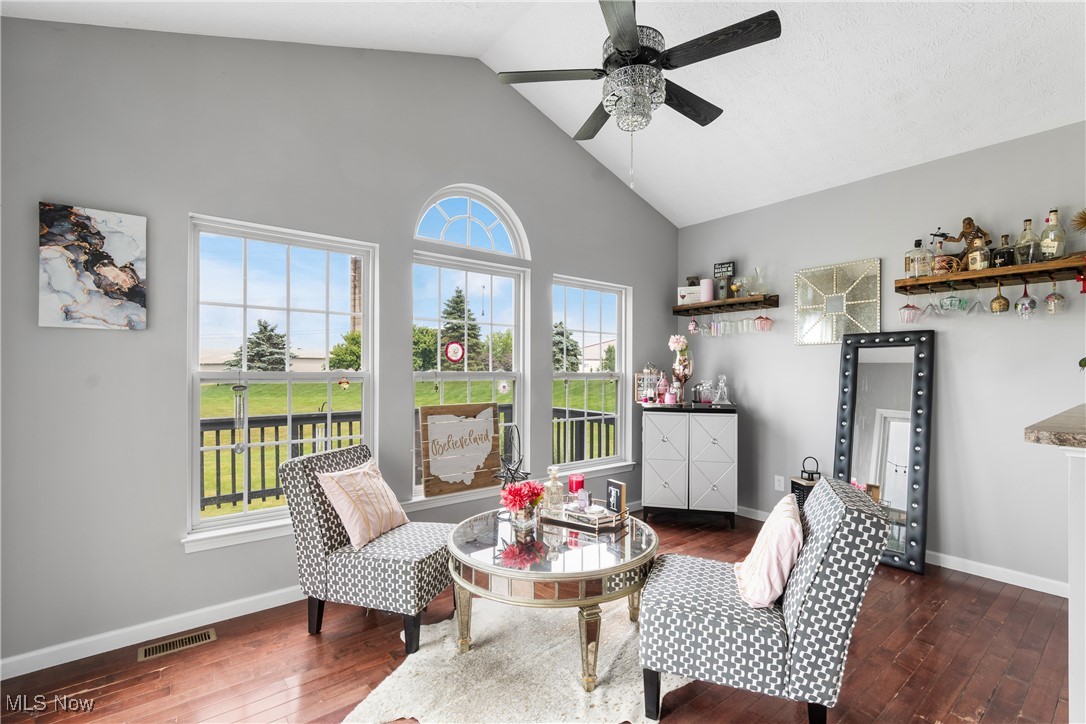 Shale Creek - Residential