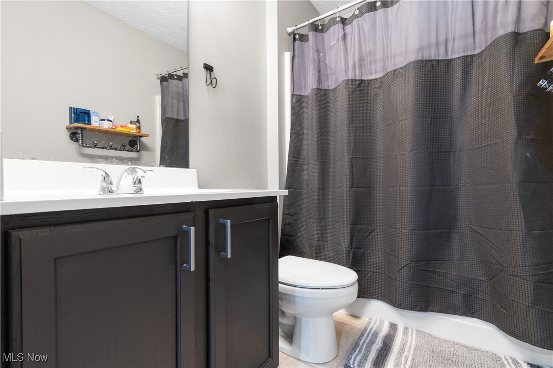 Shale Creek - Residential